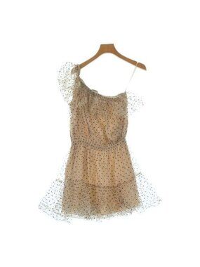 Gucci | Dresses | Gucci Embroidered Cluny Lace Dress | Poshmark